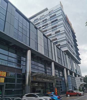 BOF博菲榮膺品牌強國示范工程成員單位，引領汽車飾品行業(yè)新風向